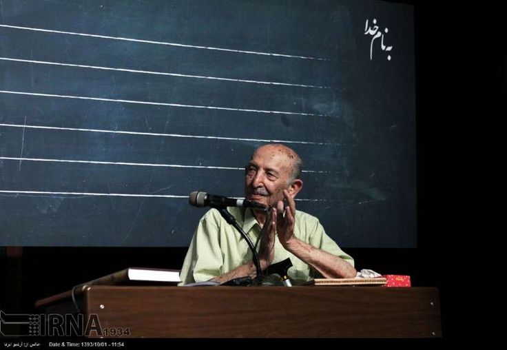 زندگینامه مرتضی احمدی