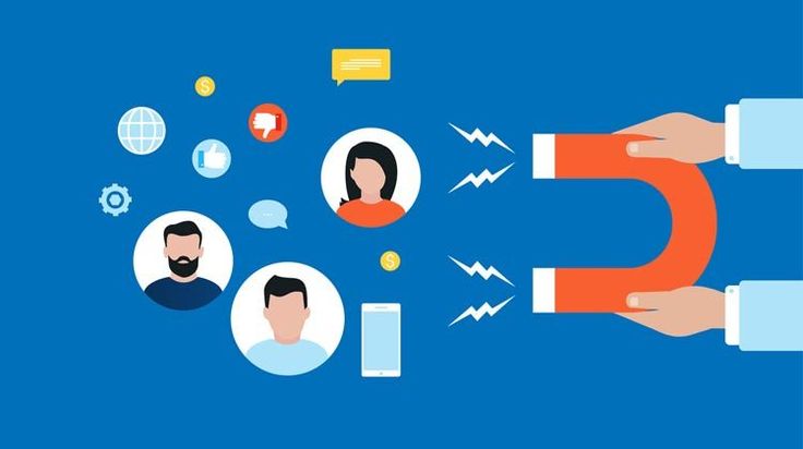 ایجاد لینک های مناسب