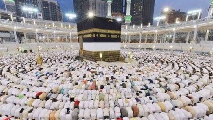 ثواب نماز جماعت