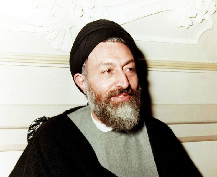 سخنانی کوتاه از شهید دکتر بهشتی