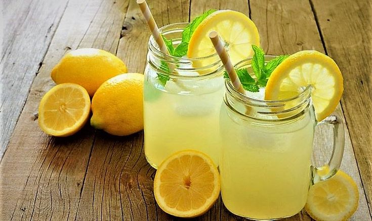 طرز تهیه شربت آبلیمو