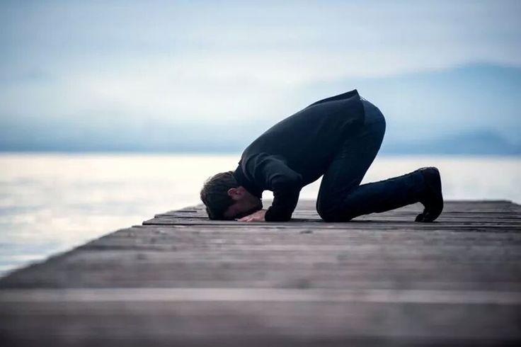 حضور قلب در نماز