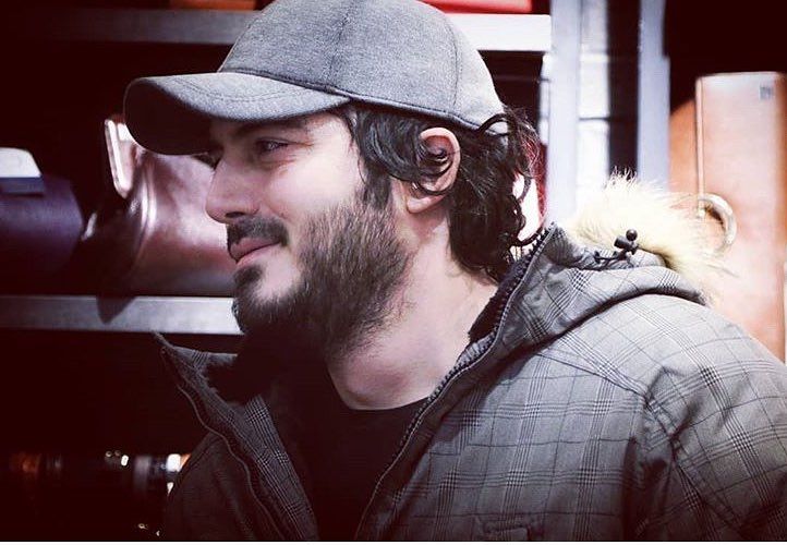 بیوگرافی نیما شاهرخ شاهی