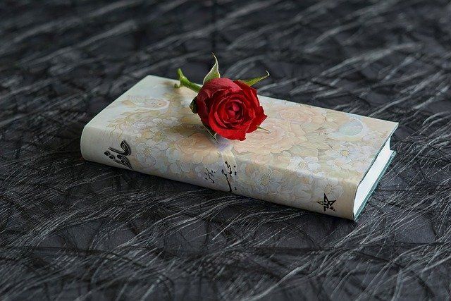 شعری عاشقانه