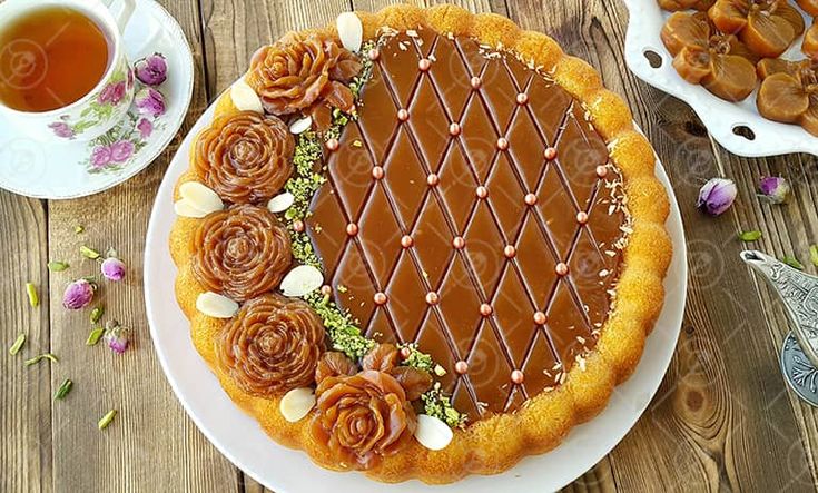 طرز تهیه حلوا