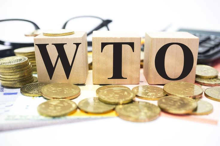 ساختار و تاریخچه سازمان تجارت جهانی WTO