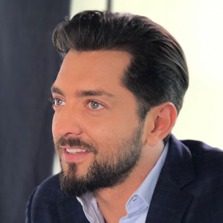 همه چیز درباره بهرام رادان