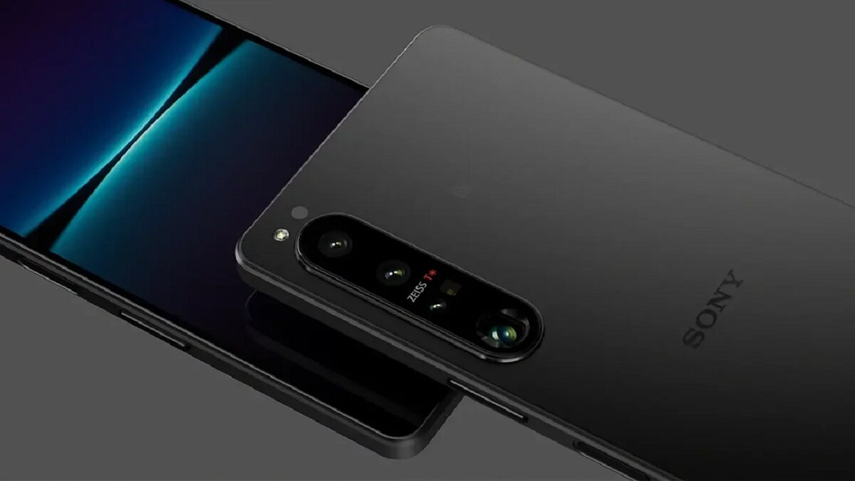قیمت گوشی Sony Xperia 1 VI مشخص شد