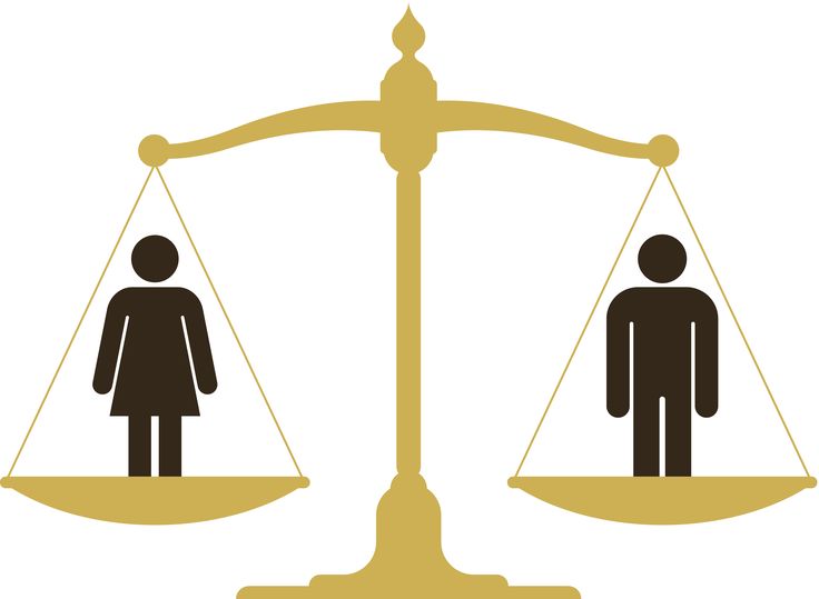 تفاوت و فرق زن و مرد ، دختر و پسر
