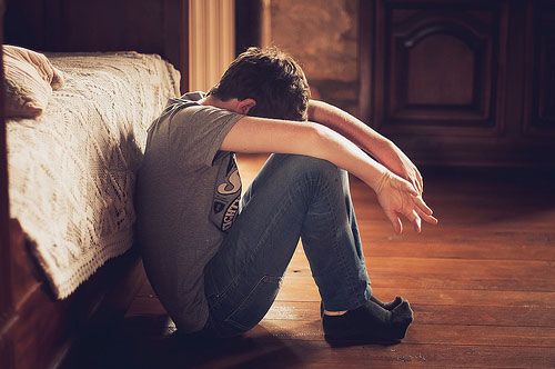 راه آرامش کدام سو است؟