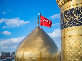 پیامک شهادت امام محمد باقر