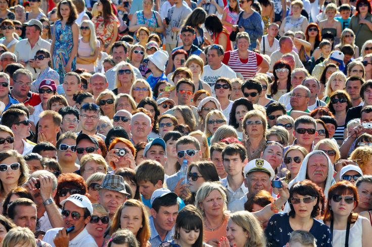 فرق انسان های بزرگ با سایرین