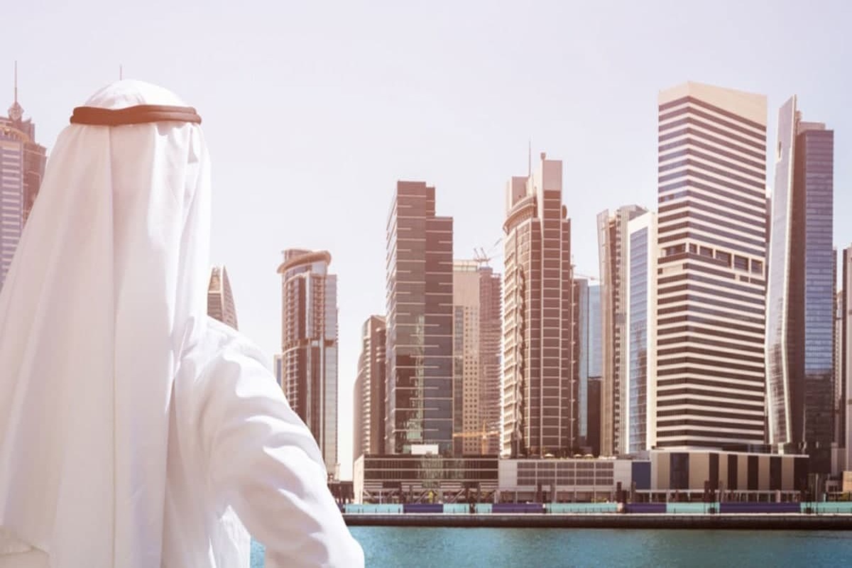 قوانین خرید ملک در دبی      