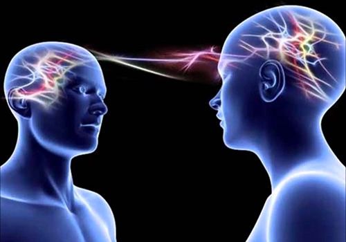 به راحتی فکر دیگران را بخوانیم