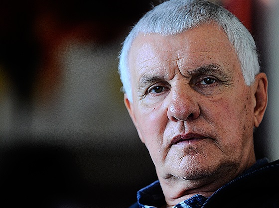 بیوگرافی لوییس آرتیمه