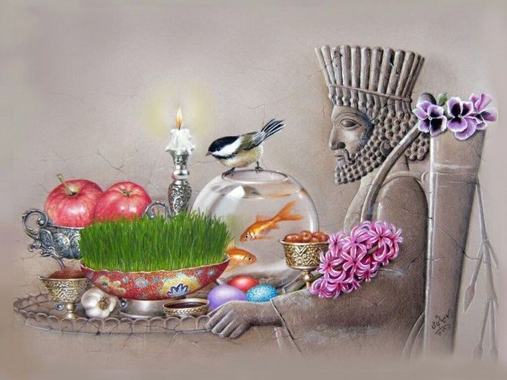 چگونه پدر مهمان های نوروزی را در بیاوریم!!!