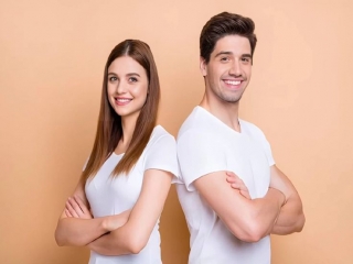 خصوصیات دختر و پسرها (طنز)