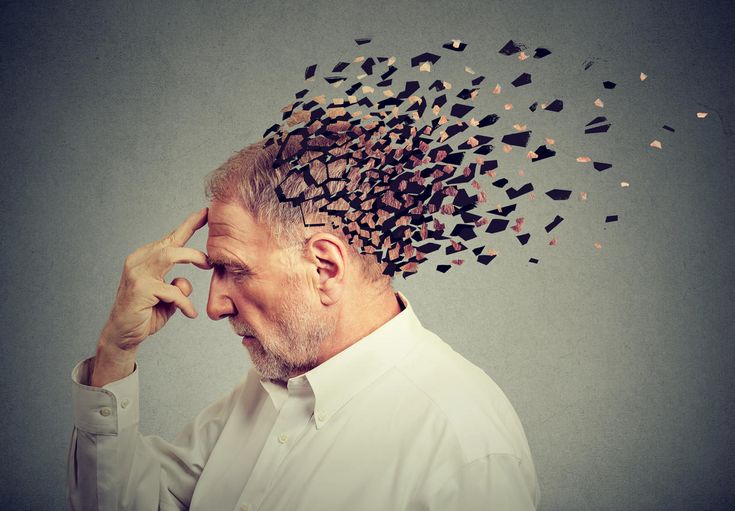 داروی ضد فراموشی