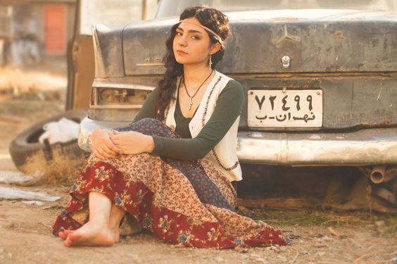 بیچاره دخترای ایرانی/ طنز