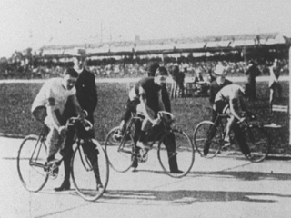 خواندنی های المپیک 1900-پاریس( بخش سوم)