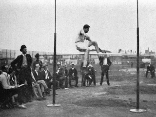 خواندنی های المپیک سن لویی- 1904( بخش دوم)
