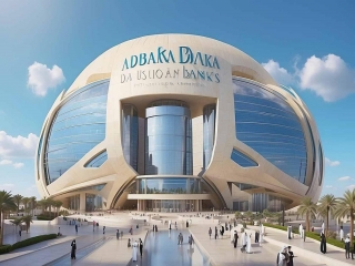 افتتاح حساب در دبی، گامی به سوی آزادی مالی و اقتصادی