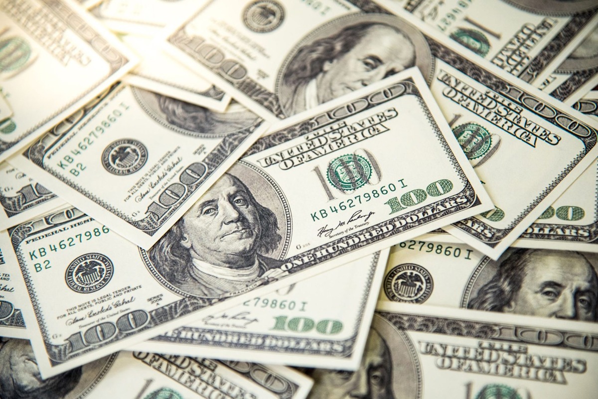 افتتاح حساب در آمریکا
