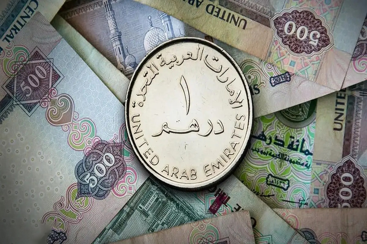 راه های افتتاح حساب بانکی در دبی 