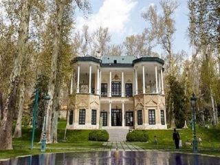 تاریخچه موزه و موزه داری در ایران