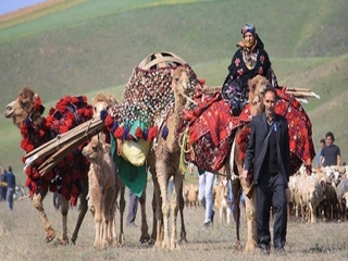 آداب و رسوم مردم اردبیل