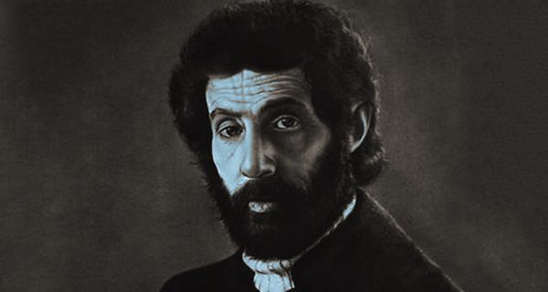 گله دارم سهراب ...