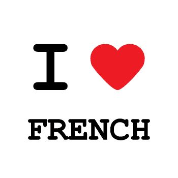 حروف الفبای فرانسوی