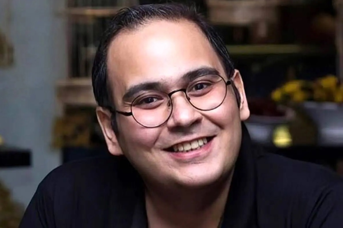 نگاهی به زندگی و آثار رضا داوودنژاد