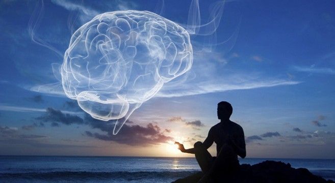 عمیق ترین راز مراقبه