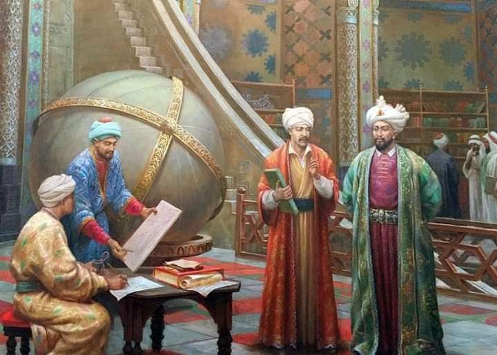 صفویان و عثمانیان