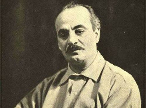 زندگینامه جبران خلیل جبران