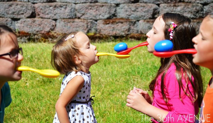 معمای کودکانه