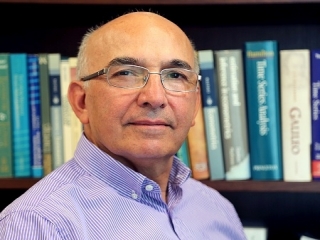 بیوگرافی محمدهاشم پسران (اقتصاددان بزرگ ایرانی)