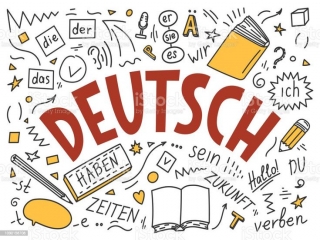 آموزش حروف تعریف در زبان آلمانی