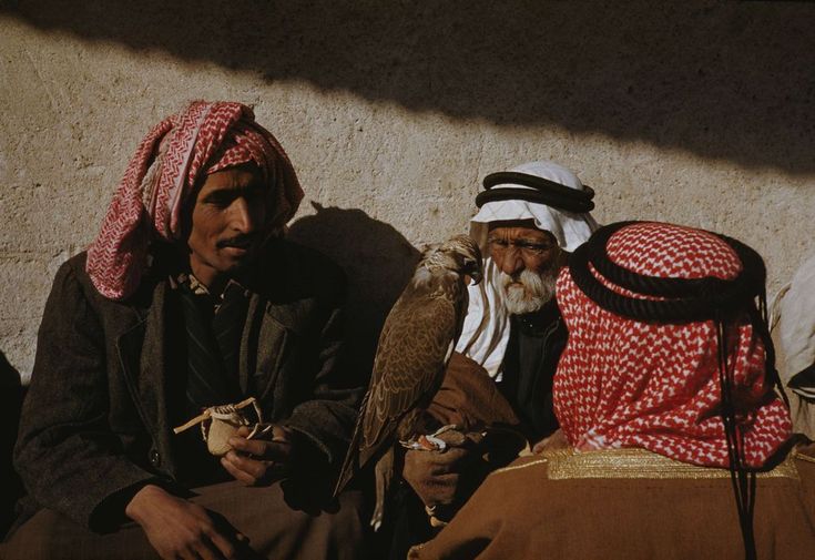 حکایت شیخ و مریدان