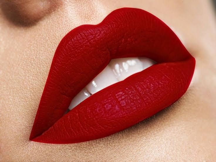 از رژ لب های سرطان زا بیشتر بدانید
