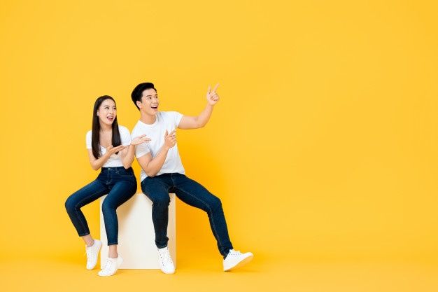 زیبا، جوان و شگفت‌انگیز