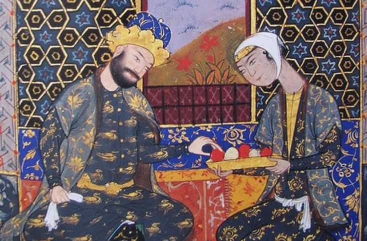 شعر طنز جدید لیلی و مجنون شعر طنز جدید لیلی و مجنون