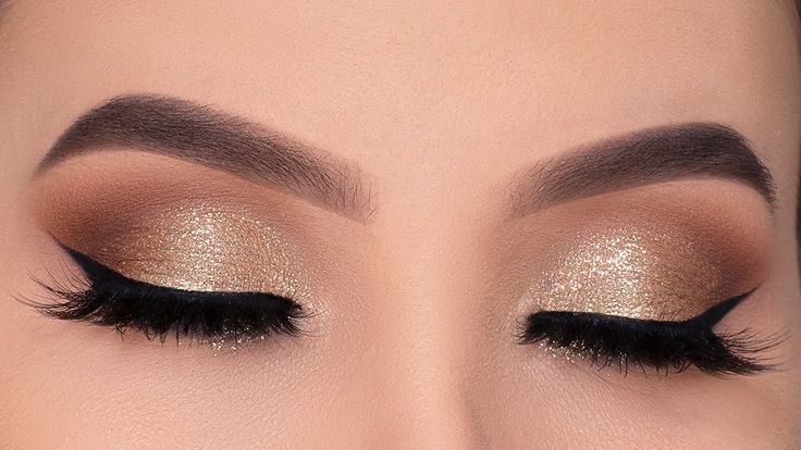آموزش میکاپ چشم