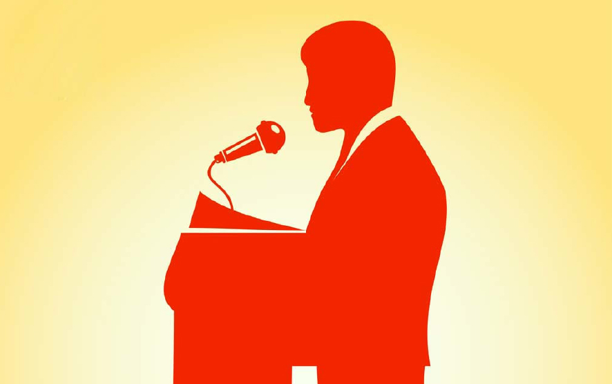 چگونه سخنرانی جذاب و خوب داشته باشیم