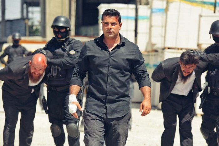 نقد فیلم سینمایی تاوان