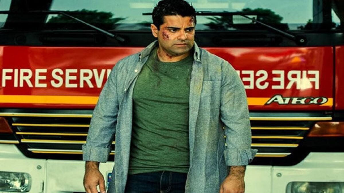 نقد فیلم سینمایی تاوان