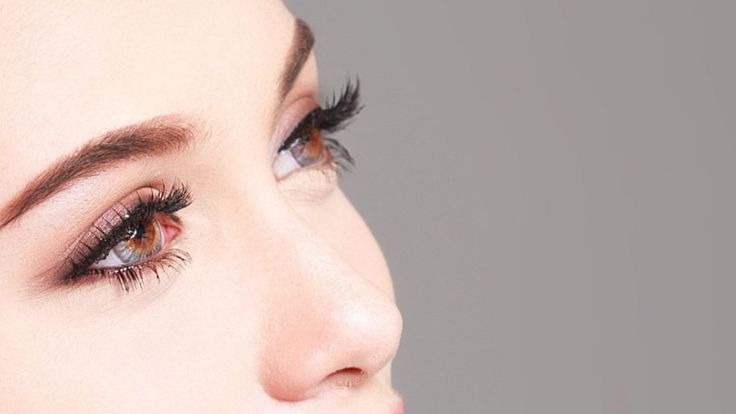 آنچه در مورد پیوند مژه دائم باید بدانید