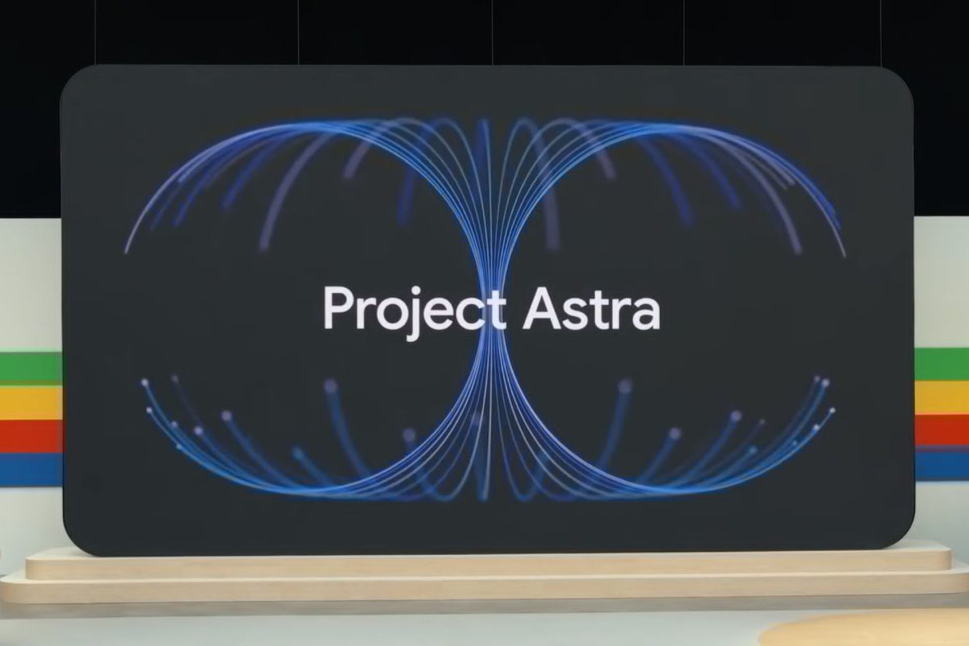 هوش مصنوعی Project Astra معرفی شد