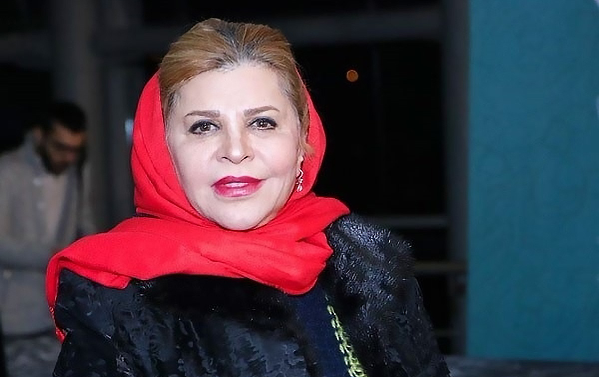 زندگی‌نامه زری خوشکام